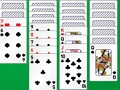 Joc Colecție Solitaire: klondike, spider & freecell  on-line