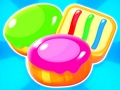 Joc Cookie Crush 3 on-line