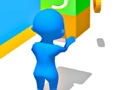 Joc Alătură-te lui Pusher 3d  on-line