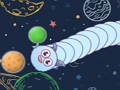Joc Șarpe extraterestru slither on-line
