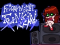 Joc Vineri seara Funkin X-RAY  on-line