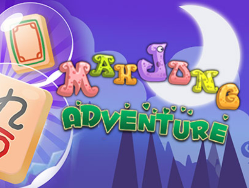 Joc Aventura Mahjong on-line