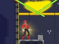 Joc Power Rangers Rescue on-line