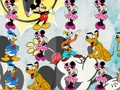 Joc Mickey Mouse Match 3 on-line