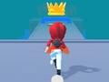 Joc Parkour Runner on-line