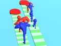 Joc PUSHER 3D on-line