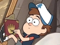 Joc Gravity Falls Slide on-line