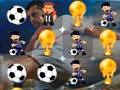 Joc Meci de fotbal3  on-line