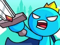 Joc Stick Clash online on-line