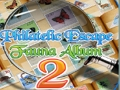 Joc Albumul Philatelic Escape Fauna 2  on-line