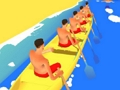 Joc Canoe Sprint on-line
