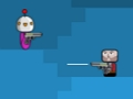 Joc Domnul. Bullet spațial  on-line