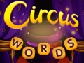 Joc Cuvinte de circ  on-line