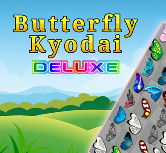 Joc Fluture Kyodai Deluxe  on-line