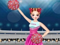 Joc Fata Cheerleader Anna on-line