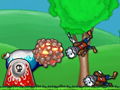 Joc Zombie Launcher 2  on-line
