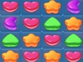 Joc Cookie Crush Pokemon on-line