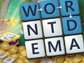 Joc Microsoft Wordament on-line