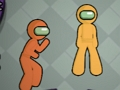 Joc Stickman impostor  on-line