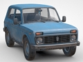 Joc Rusă Niva Hexagon  on-line