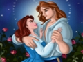 Joc Colecția de puzzle-uri Beauty and The Beast  on-line