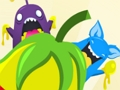 Joc Oomee pinata on-line