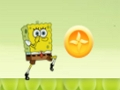 Joc Aventură de spongebob Jump  on-line