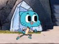 Joc Aventura Gumball Jump  on-line