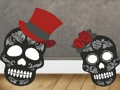 Joc Zombie Horror House Escape on-line
