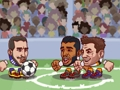 Joc Cap Soccer Ultimate  on-line