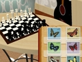 Joc Albumul Philatelic Escape Fauna 3  on-line