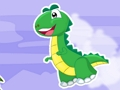 Joc Little Dino Adventure se întoarce 2 on-line