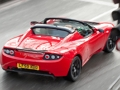Joc Puzzle Tesla Roadster  on-line