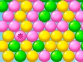 Joc Bubble Shooter Magic on-line