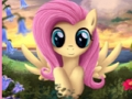 Joc Pony Jigsaw on-line