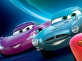 Joc Colorarea McQueen on-line
