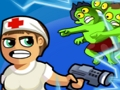 Joc Zombie Royale. io  on-line