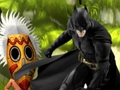 Joc Surf de metrou Batman on-line