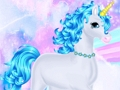 Joc Îmbracă Unicorn  on-line