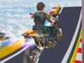 Joc Mega Ramp Stunt Moto on-line