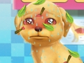 Joc Barbie Puppy Rescue on-line