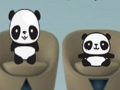 Joc Evadarea îngrijitorului Panda on-line
