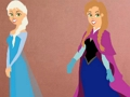 Joc Frozen Olaf Cousin Escape on-line
