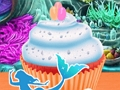 Joc Cupcakes Mermaid Glitter  on-line