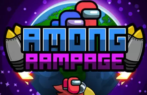 Joc Printre Rampage  on-line
