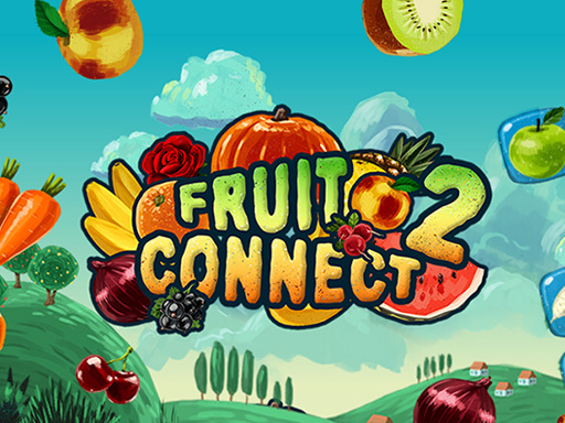 Joc Fructe Connect 2 on-line