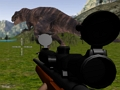 Joc Jurassic Dino Vânătoare on-line
