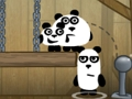 Joc 3 panda HTML5  on-line