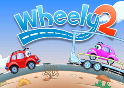 Joc Wheely 2 on-line