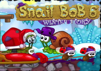 Joc Melcul Bob 6  on-line